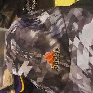 Adidas hat